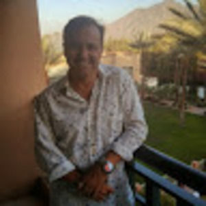 Meet your Posher, Henry